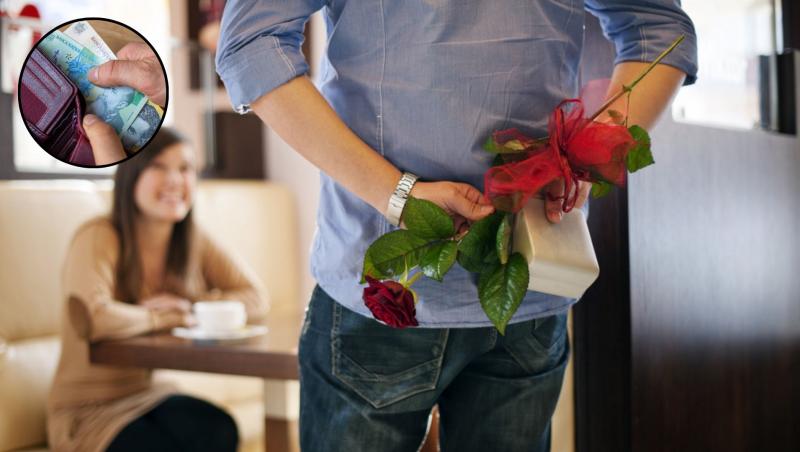 Cât costă firul de trandafir înainte de Valentine's Day. Prețurile la flori au explodat în această perioadă