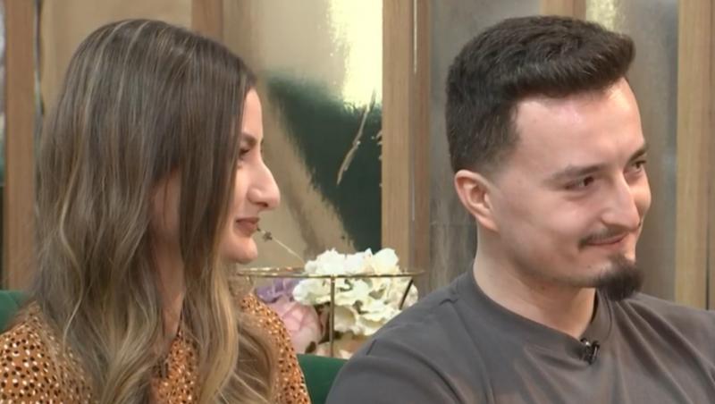 Iulian și Roxana