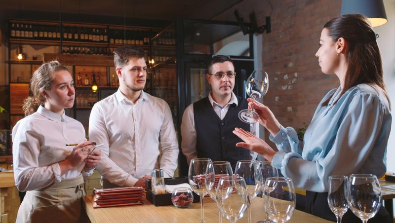 Ministerul Muncii a recunoscut o nouă meserie în România. Ce presupune aceasta, ce responsabilitate include: „E un moment istoric”