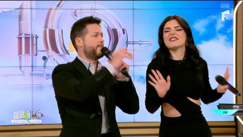 Jorge a ajuns la spital. Ce s-a întâmplat cu artistul și cum a apărut în online, îngrijorându-și fanii