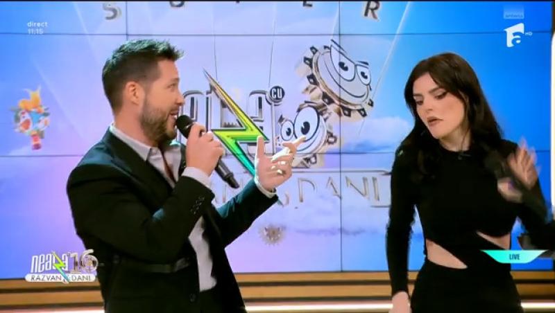 Jorge a ajuns la spital. Ce s-a întâmplat cu artistul și cum a apărut în online, îngrijorându-și fanii