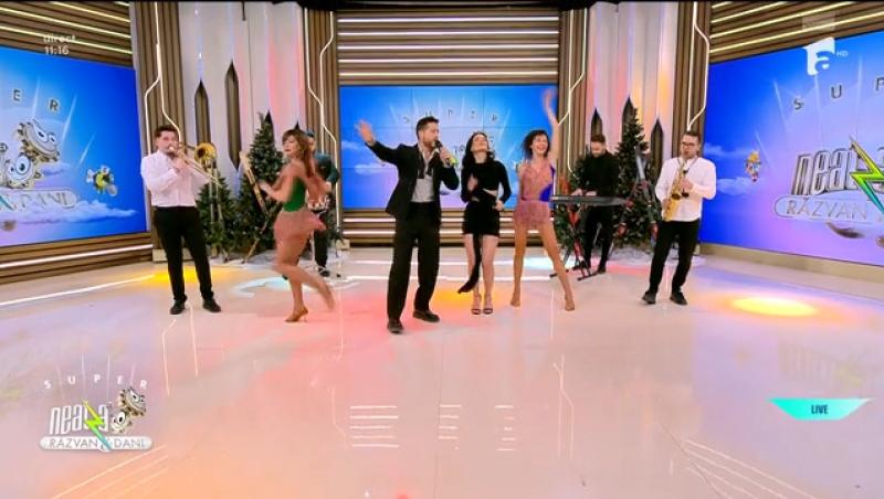 Jorge a ajuns la spital. Ce s-a întâmplat cu artistul și cum a apărut în online, îngrijorându-și fanii