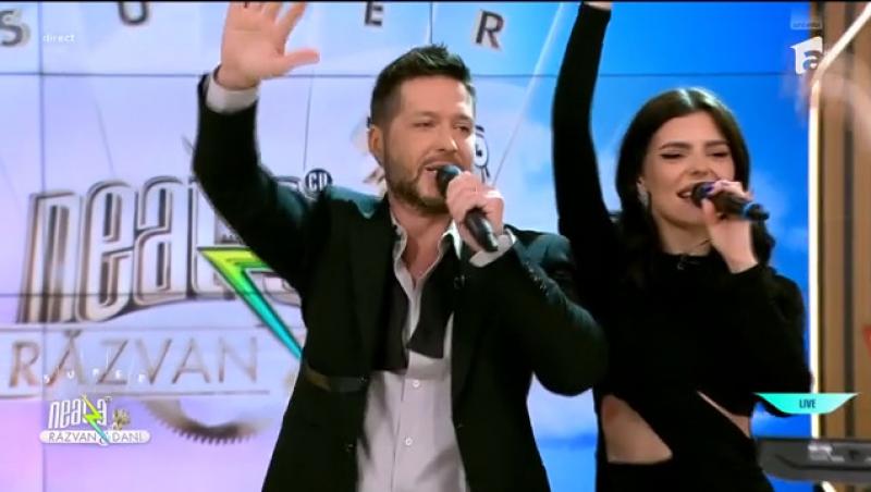 Jorge a ajuns la spital. Ce s-a întâmplat cu artistul și cum a apărut în online, îngrijorându-și fanii