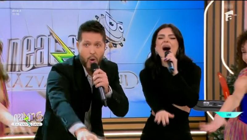 Jorge a ajuns la spital. Ce s-a întâmplat cu artistul și cum a apărut în online, îngrijorându-și fanii