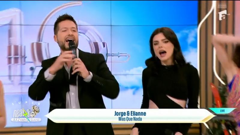 Jorge a ajuns la spital. Ce s-a întâmplat cu artistul și cum a apărut în online, îngrijorându-și fanii