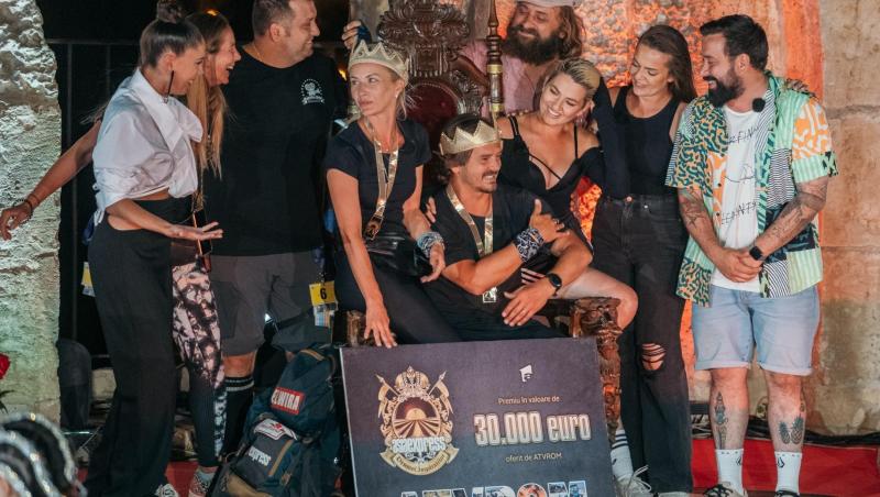 Cum prepară Elwira Petre cornulețele de casă cu gem. Rețeta rapidă și delicioasă: „Nici nu am apucat să termin, că au și dispărut”