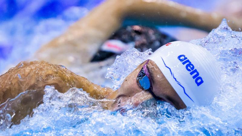 Ministrul Educației consideră că David Popovici trebuie „protejat”. De ce îi atrage atenția campionului olimpic