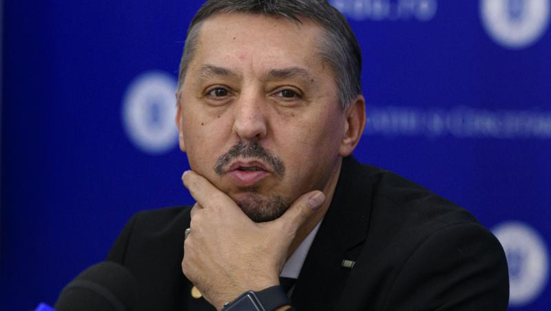 Ministrul Educației consideră că David Popovici trebuie „protejat”. De ce îi atrage atenția campionului olimpic