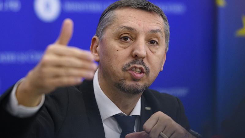 Ministrul Educației consideră că David Popovici trebuie „protejat”. De ce îi atrage atenția campionului olimpic