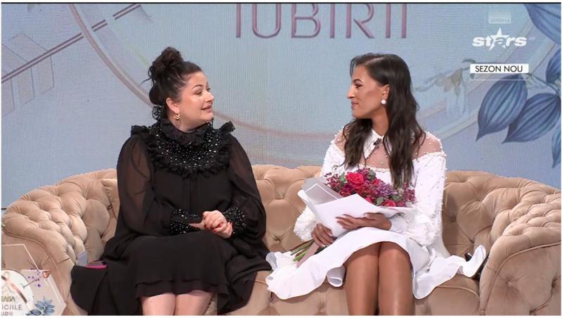 Gabriela Cristea a ajuns cu una dintre fetițe la doctor. Ce s-a întâmplat