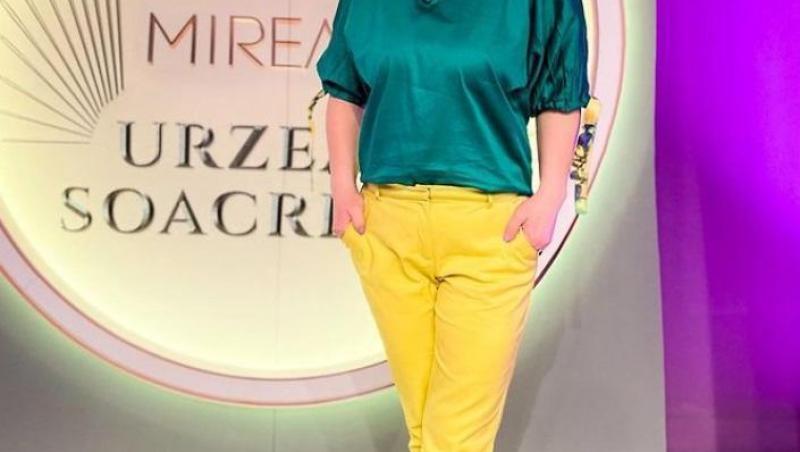 Gabriela Cristea a ajuns cu una dintre fetițe la doctor. Ce s-a întâmplat