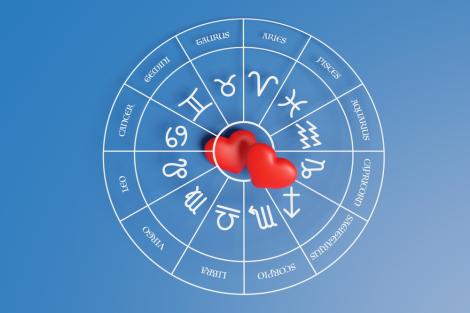 Zodii care renasc după Valentine's Day. Ce vești vor primi după 14 februarie 2025