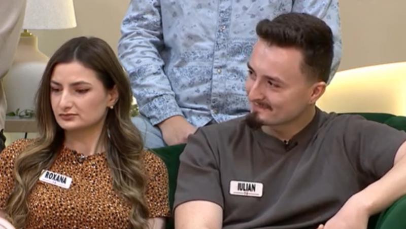 Mireasa sezonul 11, 11 februarie 2025. Iulian și bunicile Tudora și Viorica, replici „veninoase” la adresa doamnei Dorina