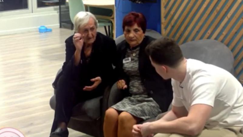 Mireasa sezonul 11, 11 februarie 2025. Iulian și bunicile Tudora și Viorica, replici „veninoase” la adresa doamnei Dorina