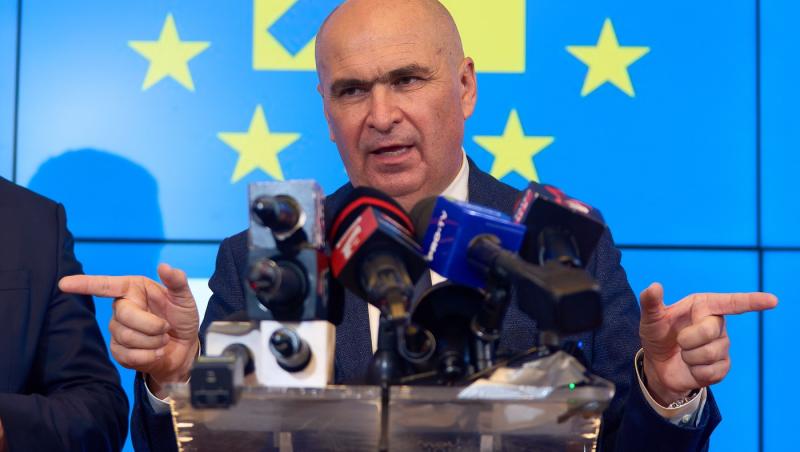 Ce avere are Ilie Bolojan, președintele interimar al României. Ce moșteniri are și ce arată cea mai recentă declarație de avere