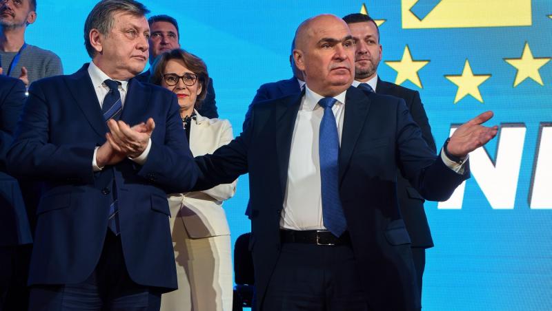 Ce avere are Ilie Bolojan, președintele interimar al României. Ce moșteniri are și ce arată cea mai recentă declarație de avere