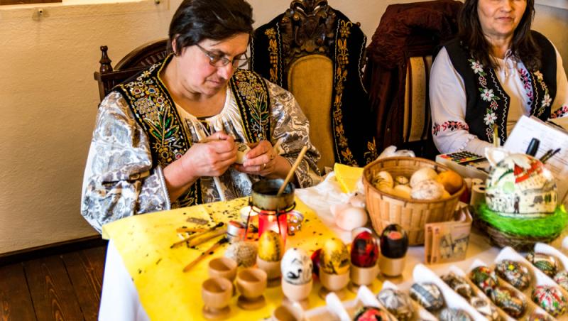 Când începe postul Paștelui 2025. Care sunt zilele cu dezlegare la pește