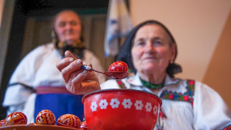 Când începe postul Paștelui 2025. Care sunt zilele cu dezlegare la pește