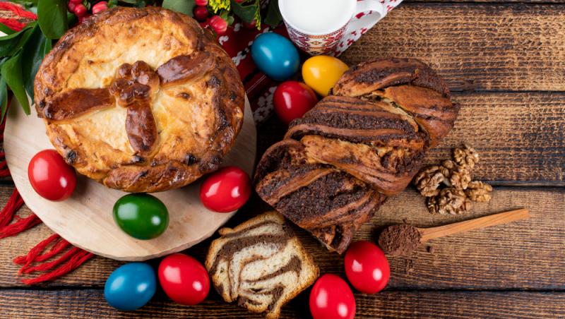 Când începe postul Paștelui 2025. Care sunt zilele cu dezlegare la pește