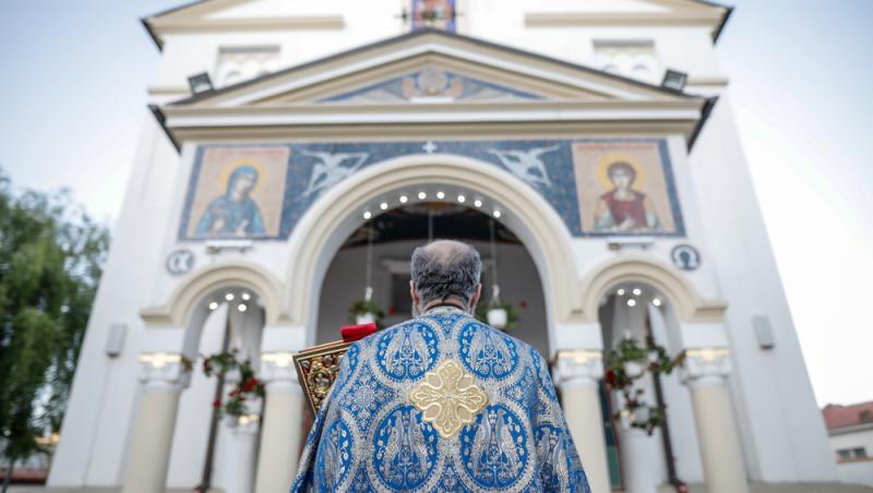 Când începe postul Paștelui 2025. Care sunt zilele cu dezlegare la pește