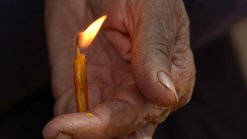 Când începe postul Paștelui 2025. Care sunt zilele cu dezlegare la pește