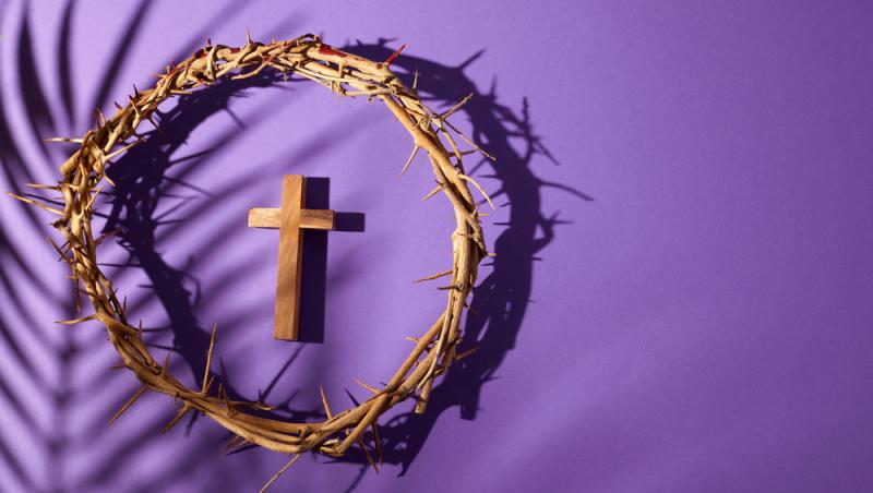 Când începe postul Paștelui 2025. Care sunt zilele cu dezlegare la pește