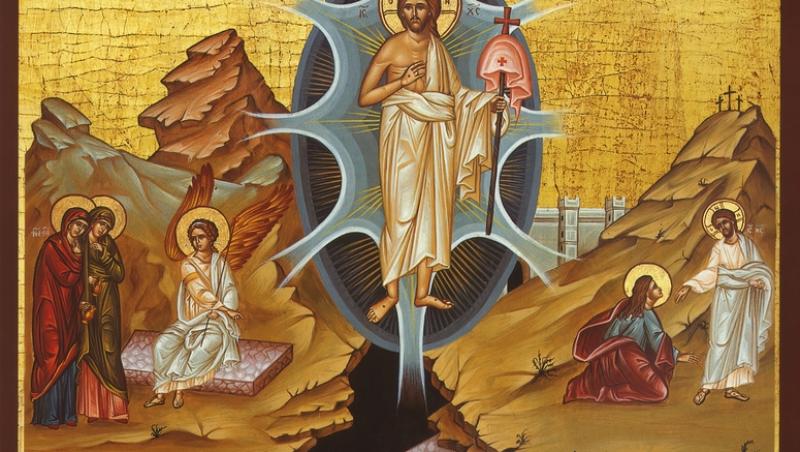 Când începe postul Paștelui 2025. Care sunt zilele cu dezlegare la pește