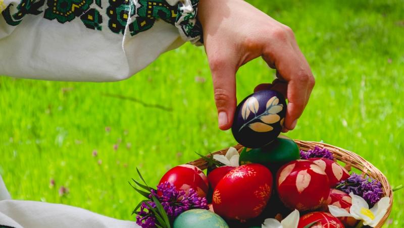 Când începe postul Paștelui 2025. Care sunt zilele cu dezlegare la pește