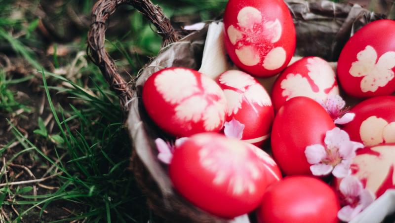 Când începe postul Paștelui 2025. Care sunt zilele cu dezlegare la pește