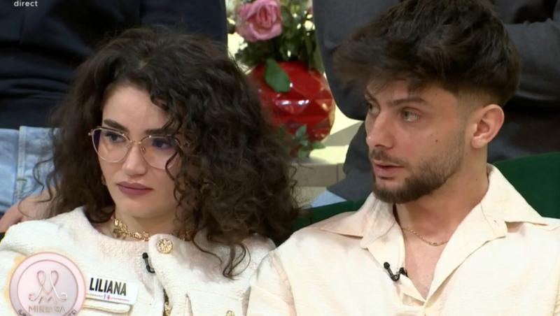 Mireasa sezonul 11, 12 februarie 2025. Părinții Lilianei nu sunt de acord cu alegerea fetei: „Suntem dezamăgiți de caracterul tău”