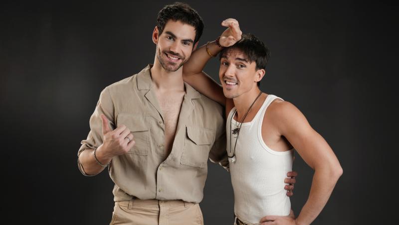 Cum se înțelege Rengle de la Asia Express cu soacra sa. De ce a numit-o „bestie” și ce detalii mai puțin știute au ieșit la iveală