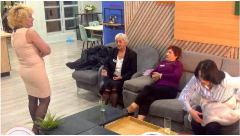 Mireasa sezonul 11, 12 februarie 2025. Doamna Dorina, în lacrimi. Ce i-a spus lui Iulian după ce băiatul a vorbit urât despre ea