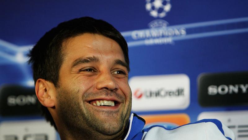 Cristi Chivu a avut numai cuvinte de laudă pentru soția sa. Cum o vede fostul căpitan al Naționalei pe prezentatoarea X Factor