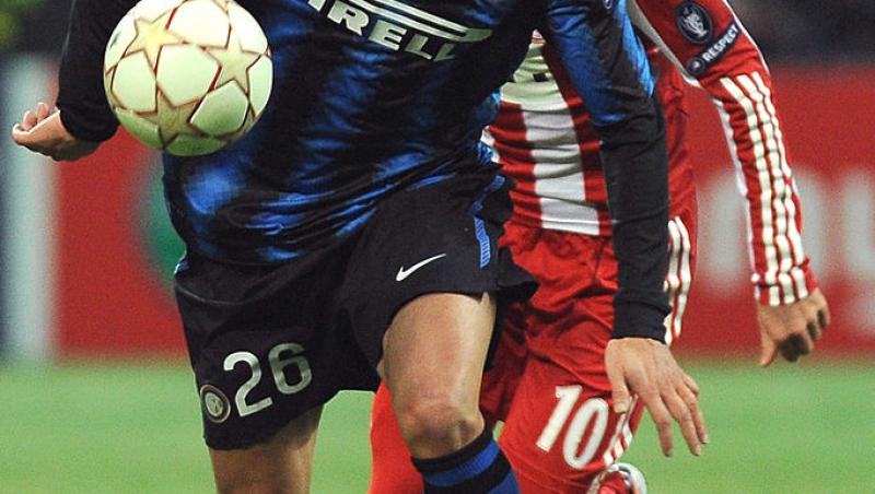 Cristi Chivu a avut numai cuvinte de laudă pentru soția sa. Cum o vede fostul căpitan al Naționalei pe prezentatoarea X Factor