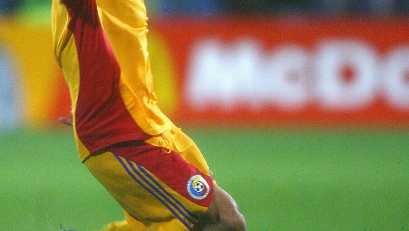 Cristi Chivu a avut numai cuvinte de laudă pentru soția sa. Cum o vede fostul căpitan al Naționalei pe prezentatoarea X Factor