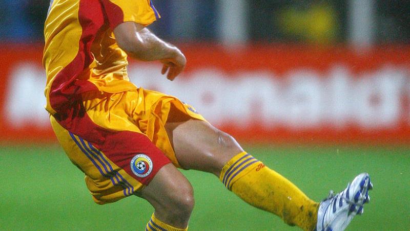 Cristi Chivu a avut numai cuvinte de laudă pentru soția sa. Cum o vede fostul căpitan al Naționalei pe prezentatoarea X Factor