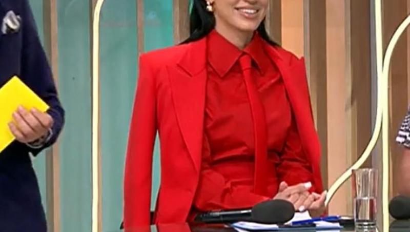 Adelina Pestrițu și-a pus la vânzare bolidul de lux. Cât costă și cum arată bijuteria Mercedes G Class