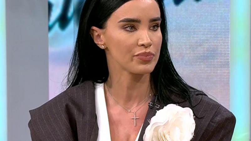 Adelina Pestrițu și-a pus la vânzare bolidul de lux. Cât costă și cum arată bijuteria Mercedes G Class