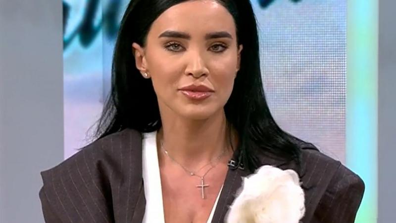 Adelina Pestrițu și-a pus la vânzare bolidul de lux. Cât costă și cum arată bijuteria Mercedes G Class