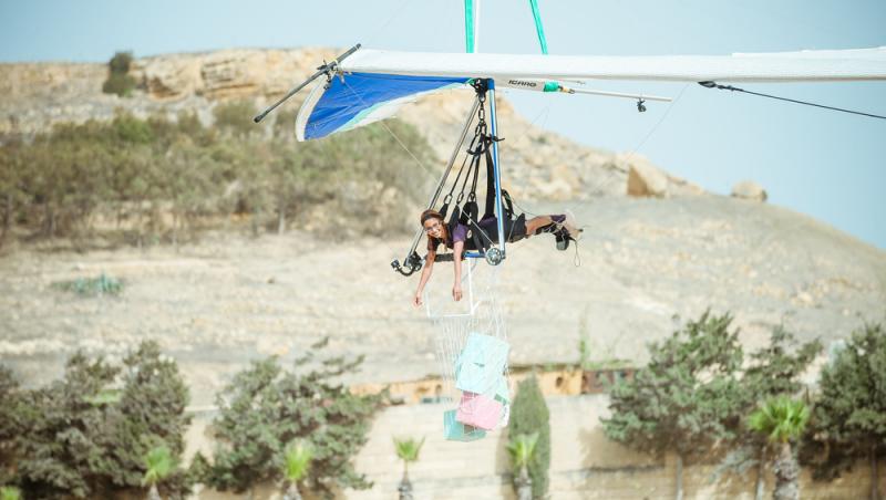 Power Couple România sezon 2, 12 februarie 2025. Cea mai dureroasă eliminare! Cine a părăsit competiția după proba de cuplu