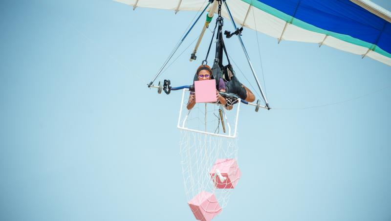 Power Couple România sezon 2, 12 februarie 2025. Cea mai dureroasă eliminare! Cine a părăsit competiția după proba de cuplu