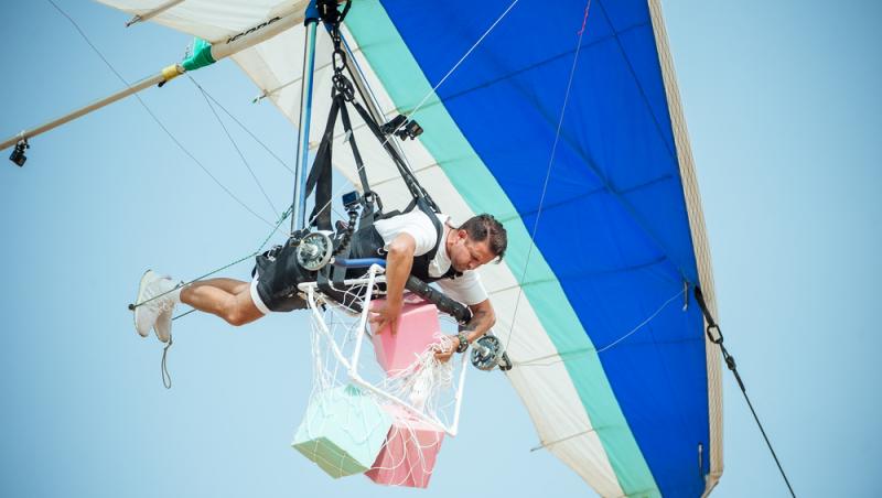 Power Couple România sezon 2, 12 februarie 2025. Cea mai dureroasă eliminare! Cine a părăsit competiția după proba de cuplu