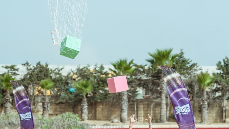 Power Couple România sezon 2, 12 februarie 2025. Cea mai dureroasă eliminare! Cine a părăsit competiția după proba de cuplu