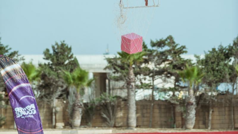 Power Couple România sezon 2, 12 februarie 2025. Cea mai dureroasă eliminare! Cine a părăsit competiția după proba de cuplu