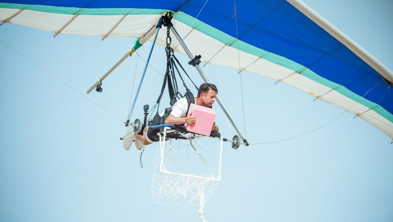 Power Couple România sezon 2, 12 februarie 2025. Cea mai dureroasă eliminare! Cine a părăsit competiția după proba de cuplu