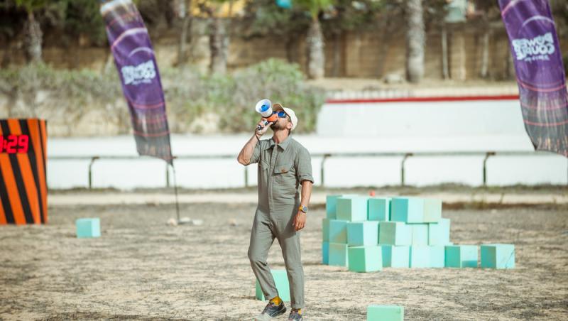 Power Couple România sezon 2, 12 februarie 2025. Cea mai dureroasă eliminare! Cine a părăsit competiția după proba de cuplu