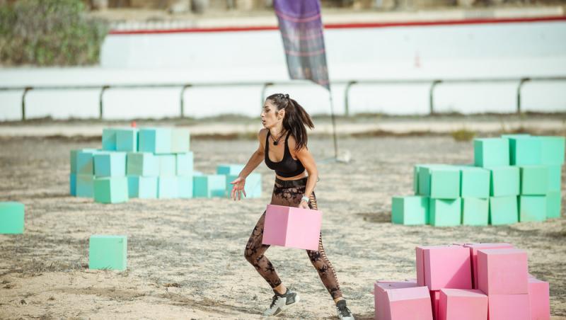 Power Couple România sezon 2, 12 februarie 2025. Cea mai dureroasă eliminare! Cine a părăsit competiția după proba de cuplu