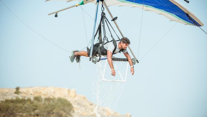 Power Couple România sezon 2, 12 februarie 2025. Cea mai dureroasă eliminare! Cine a părăsit competiția după proba de cuplu