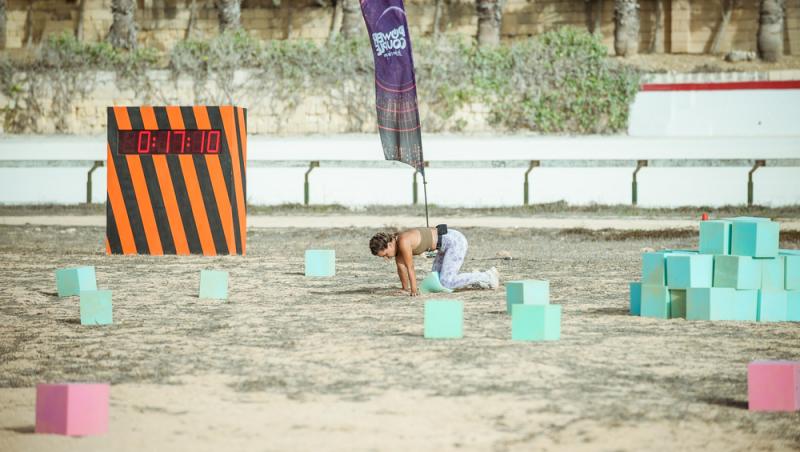 Power Couple România sezon 2, 12 februarie 2025. Cea mai dureroasă eliminare! Cine a părăsit competiția după proba de cuplu