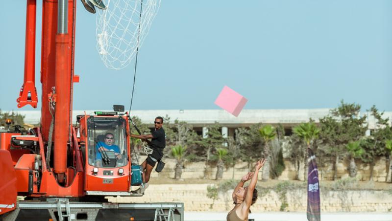 Power Couple România sezon 2, 12 februarie 2025. Cea mai dureroasă eliminare! Cine a părăsit competiția după proba de cuplu